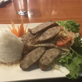 Grandma Chanta s Special