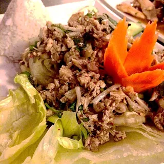 Larb