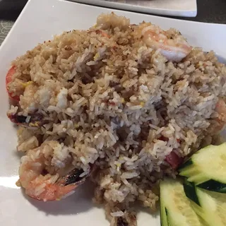 Fried Rice