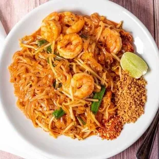 Pad Thai