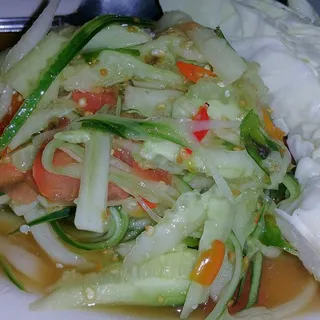 21. THUM KHAO POON (Lao style)