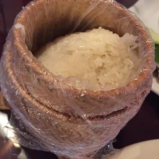 Sticky Rice