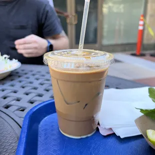 ramen and noodles, drink
