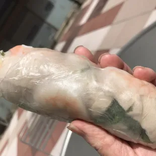 Summer Rolls