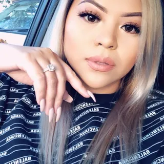 Monica H.