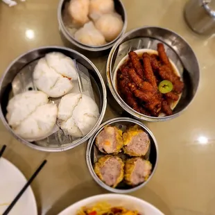 Dim Sum