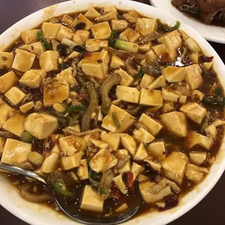 P5. Ma Po Tofu