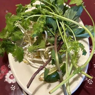 Vegetables
