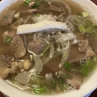 Special pho