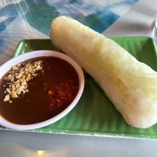 Spring roll