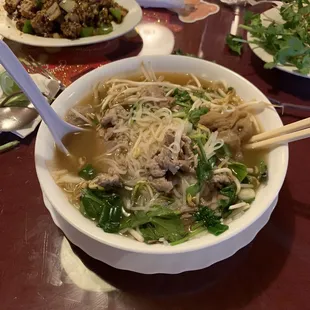 Special pho