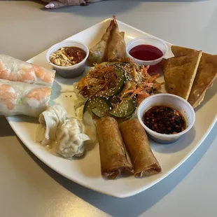 crepes, food