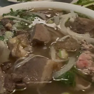 ramen and noodles, food