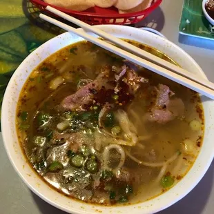Bun Bo Hue