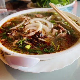 Chicken Noodle Soup