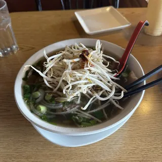 Pho Soup Only (32oz)