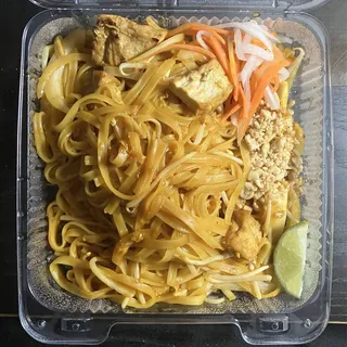 S10 Pad Thai