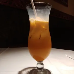 It's the shadow that makes the difference