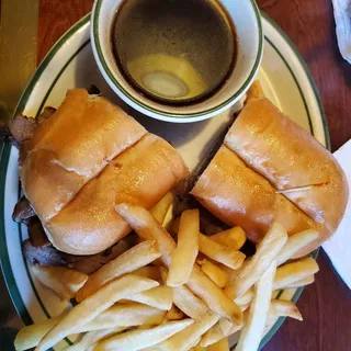 French Dip