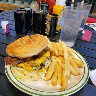 Moo Burger