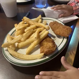 Chicken Strips