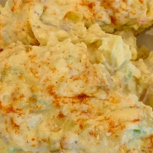 Potato Salad