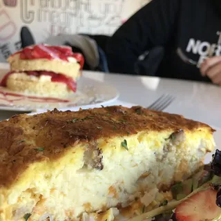 Frittata