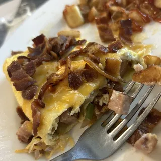 Denver Omelet