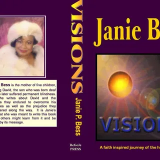 Janie P B.