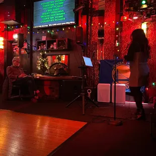 Karaoke