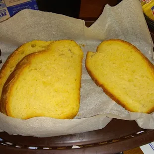 Fresh Bread yummy