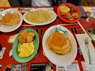 Cherry House Café