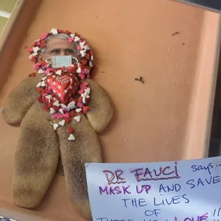 Love it! This is also from 2021