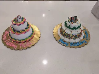 DC Donuts Dream Cafe