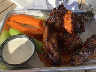 Pajarito Brewpub and Grill