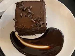 The Bakery & Dessert Bar At LeoGreta