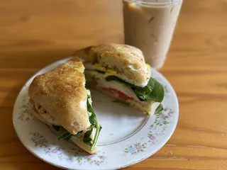 Parisi Cafe and Italian Market