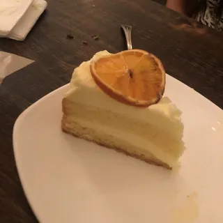 Citrus Cake