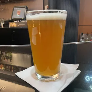 Mother Stewart&apos;s Brewery - Disco Dancer IPA