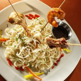 ramen and noodles, noodle dish, noodles, ramen, noodle soup, food