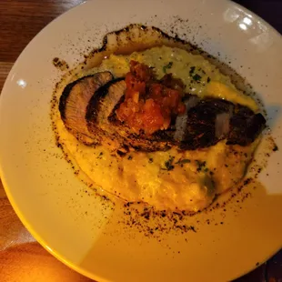 food