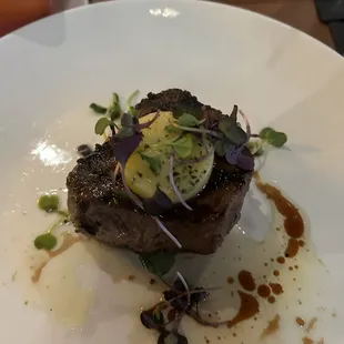 Filet