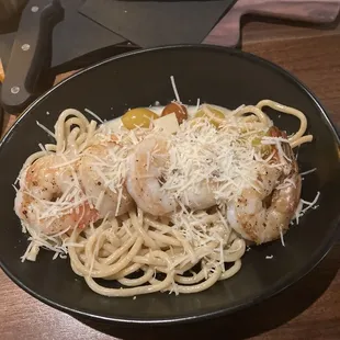 Bucatini