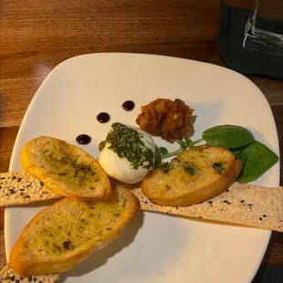 Burrata