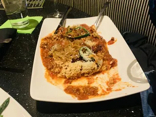 The Twisted Olive