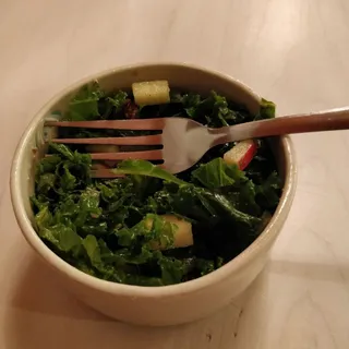 Kale Salad