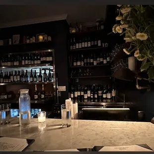 Bar photo