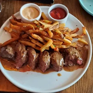 Steak Frites