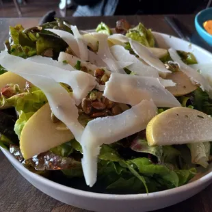 Gem Salad