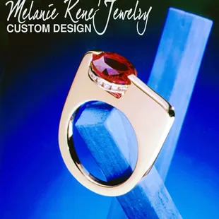AGTA Spectrum Award Winner